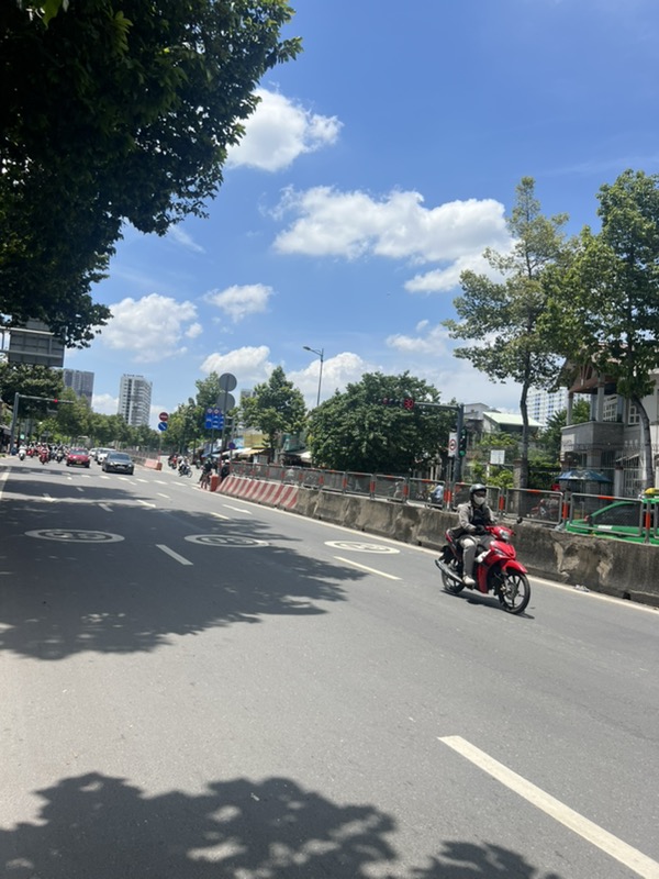 BÁN NHÀ BÌNH THẠNH
