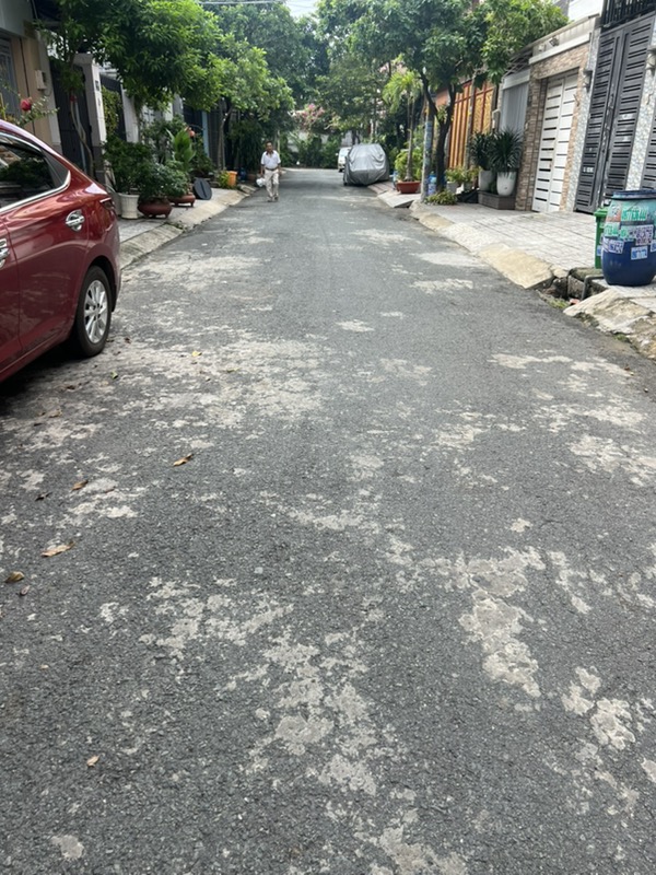 BÁN NHÀ BÌNH THẠNH