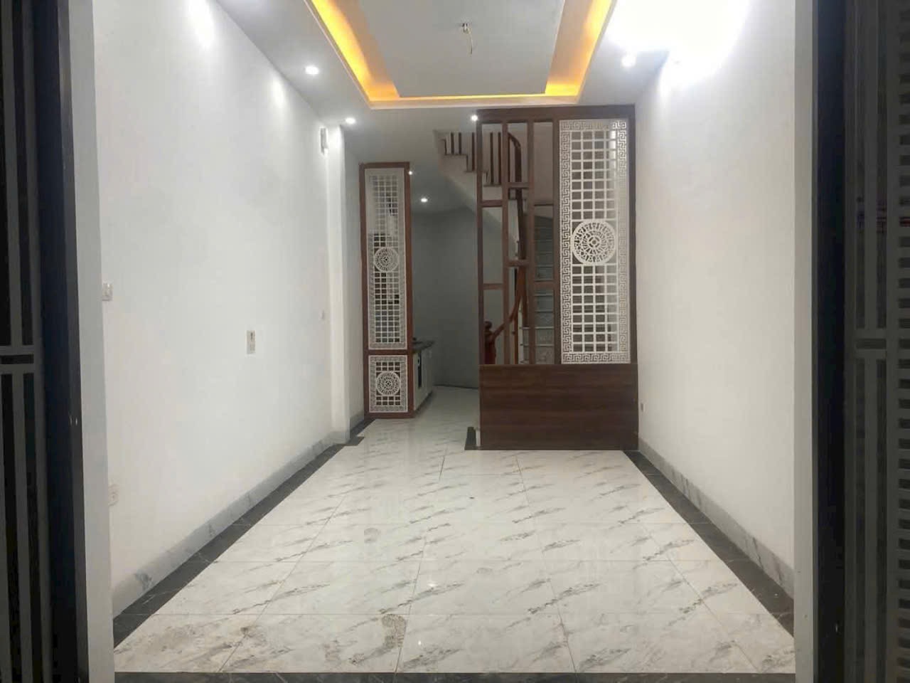 Bán nhà siêu mới 5 tầng ở bích hoà thanh oai