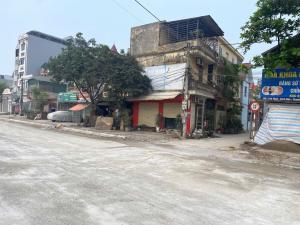 Bán mảnh đất 75m kinh doanh, ở đẹp, cách quốc lộ 21b chỉ vài bước chân