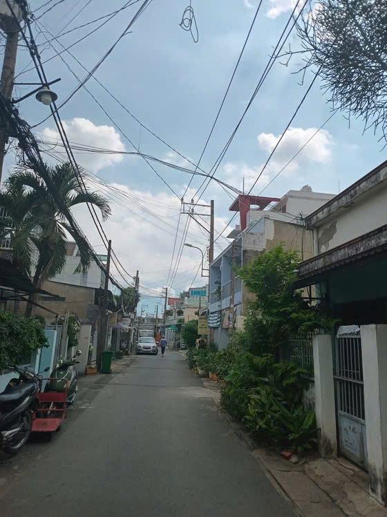 NHÀ ĐẸP