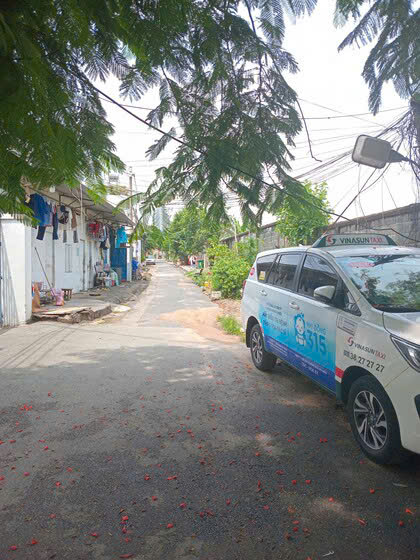 NHÀ ĐẸP MẶT TIỀN
