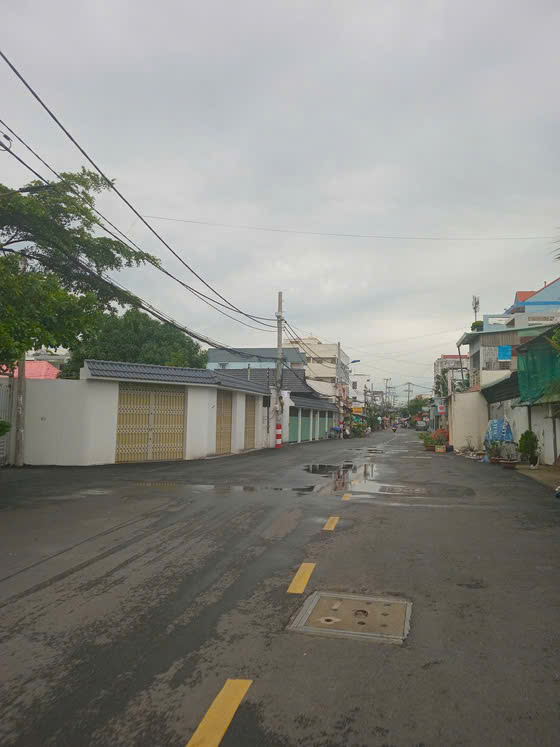 NHÀ ĐẸP MẶT TIỀN