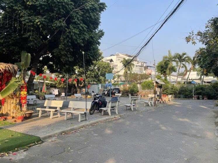 NHÀ ĐẸP