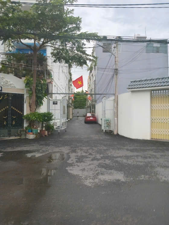 NHÀ ĐẸP