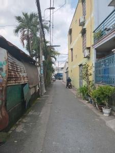 NHÀ ĐẸP MẶT TIỀN