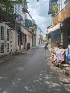 Vị trí siêu đắc địa