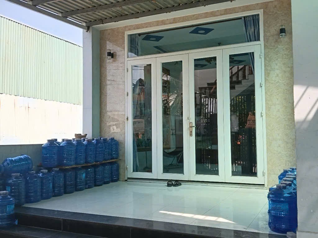 Chủ giảm gần 4 tỷ - MTKD - Thạnh Xuân 52 - 504m2 - ngay cầu phú long