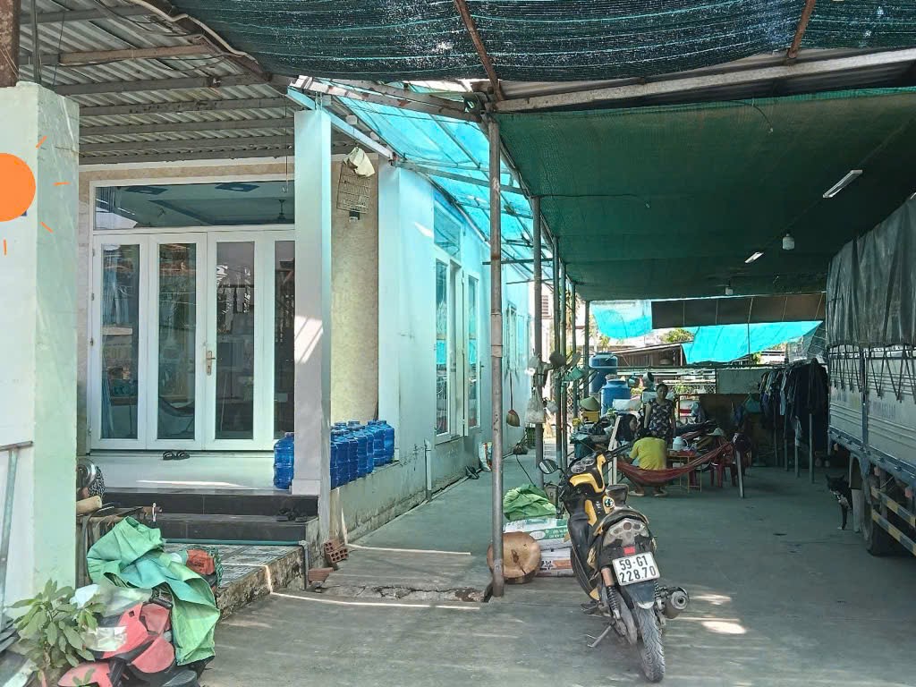 Chủ giảm gần 4 tỷ - MTKD - Thạnh Xuân 52 - 504m2 - ngay cầu phú long