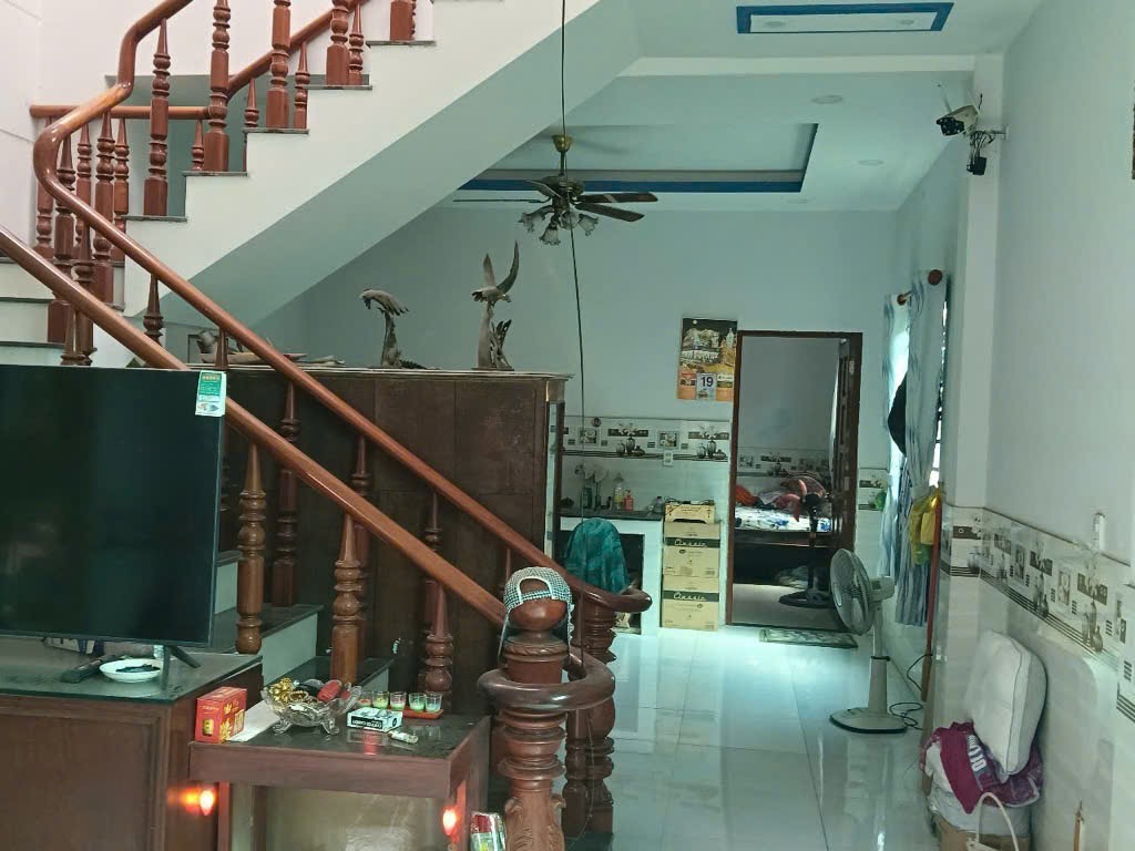 Chủ giảm gần 4 tỷ - MTKD - Thạnh Xuân 52 - 504m2 - ngay cầu phú long