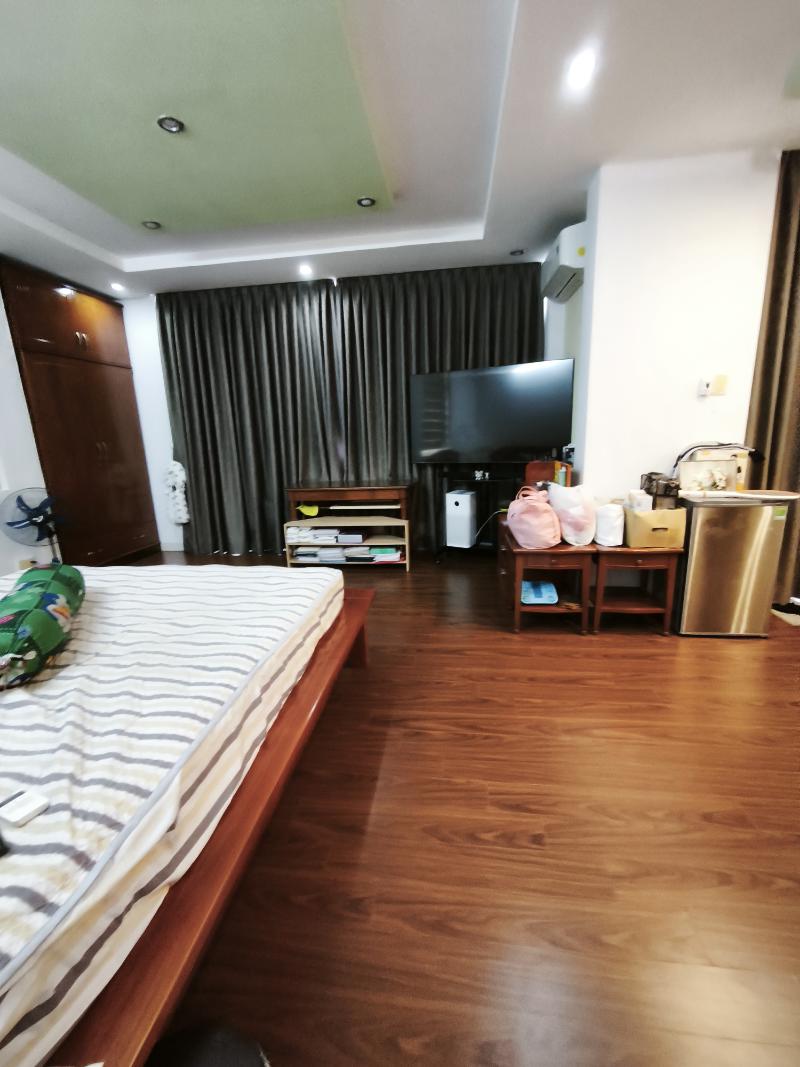 Bán biệt 4 tầng - KDC Phú Nhuận - Lê Thị Riêng - 240m2 - sát biệt thự Mallisa