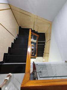 Hẻm 12m có lề - thới an 16 - ngay lê thị riêng - 68m2 - 4 tầng