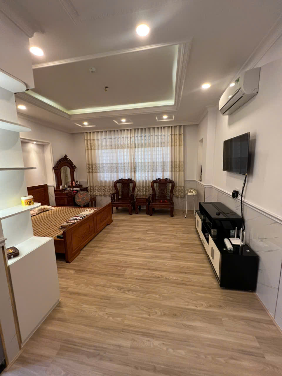 BÁN NHÀ MẶT TIỀN MAI VĂN VĨNH PHƯỜNG TÂN QUY QUẬN 7 5,2X17,5M GIÁ CHỈ 23 TỶ