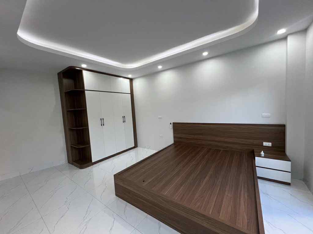Bán nhà thị trấn Trạm Trôi - Hoài Đức