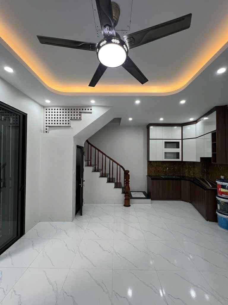 Bán nhà thị trấn Trạm Trôi - Hoài Đức