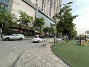 Cần bán shophouse dự án Gemek Tower, Lê Trọng Tấn