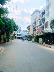 NHÀ VIP TÂN BÌNH