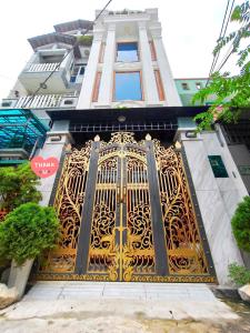 NHÀ VIP TÂN BÌNH