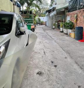 Bán Đất Tặng Nhà, Khu Vực Thành Thái.Q10, DT 68m2, Khu Vực An Ninh , Giá 9,8 tỷ có TL