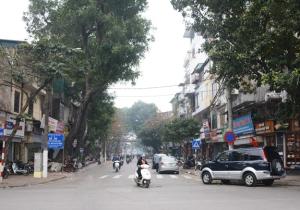 BÁN NHÀ CĂN GÓC PHƯỜNG ĐỒNG NHÂN * THUẬN LỢI KINH DOANH