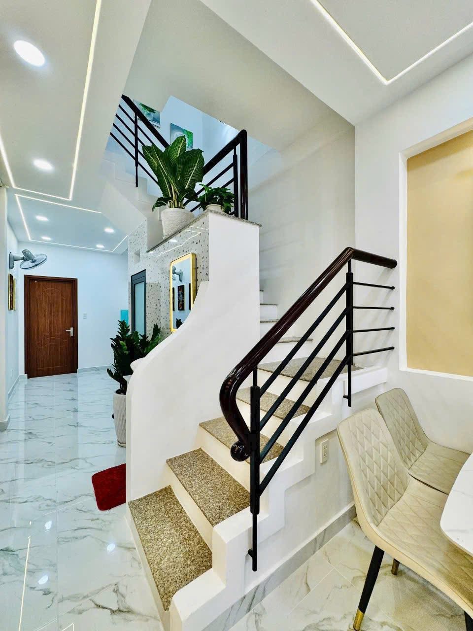 Bán Nhà Điện Biên Phủ Nhỉnh 6ty