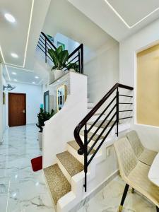 Bán Nhà Điện Biên Phủ Nhỉnh 6ty