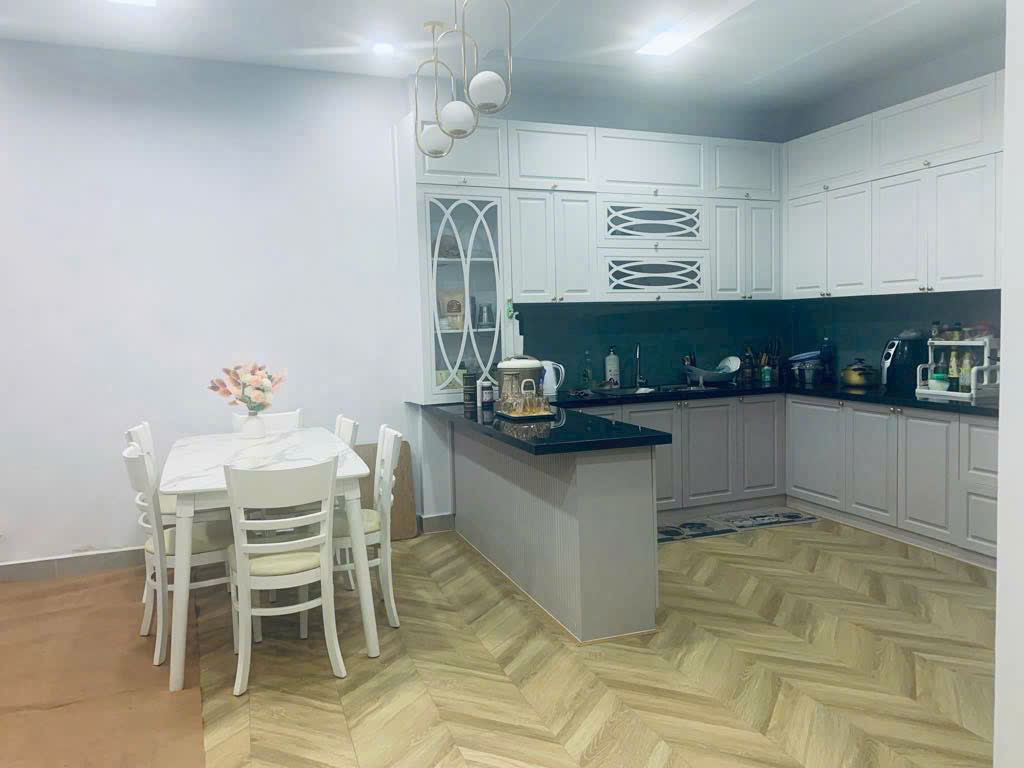 Chủ cần bán nhà gấp Đường Lâm Văn Bền, phường Tân Kiểng, Q.7, HCM giá chỉ  6,7xx tỷ còn thương lượng