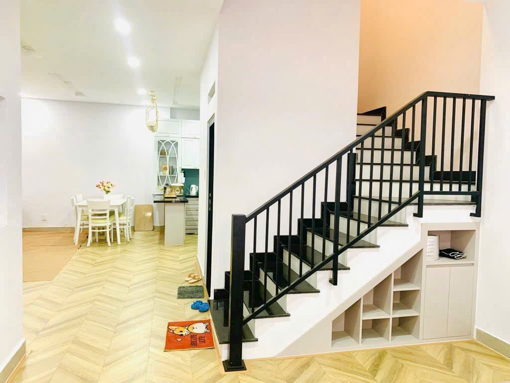 Chủ cần bán nhà gấp Đường Lâm Văn Bền, phường Tân Kiểng, Q.7, HCM giá chỉ  6,7xx tỷ còn thương lượng