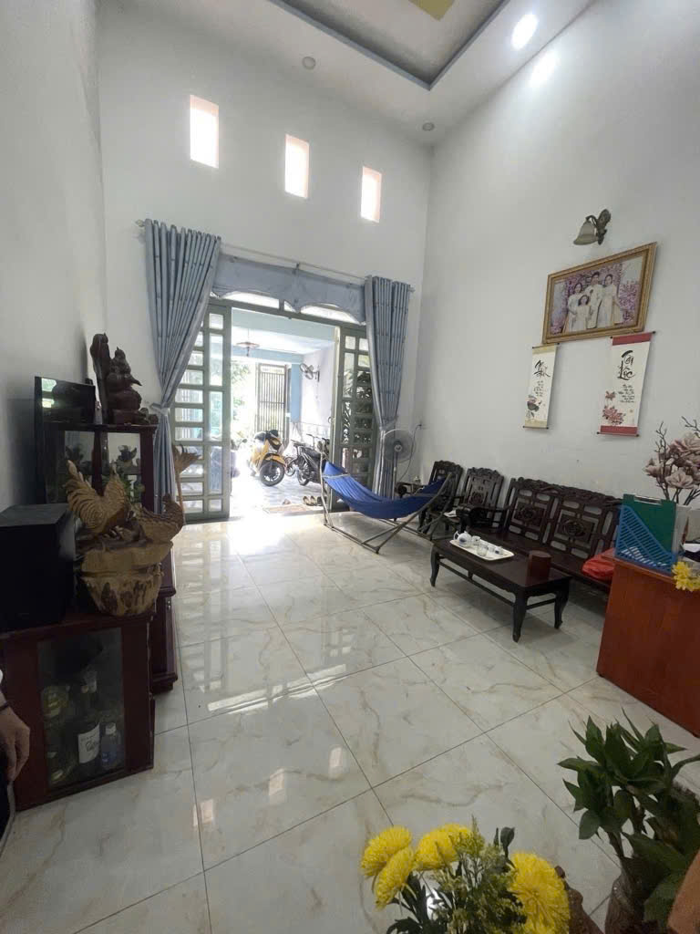 BÁN NHÀ MẶT TIỀN 7M, 80 M2, 2 TẦNG, GIÁ NHỈNH 5 TỶ BÌNH THÀNH, BÌNH HƯNG HÒA B, BÌNH TÂN