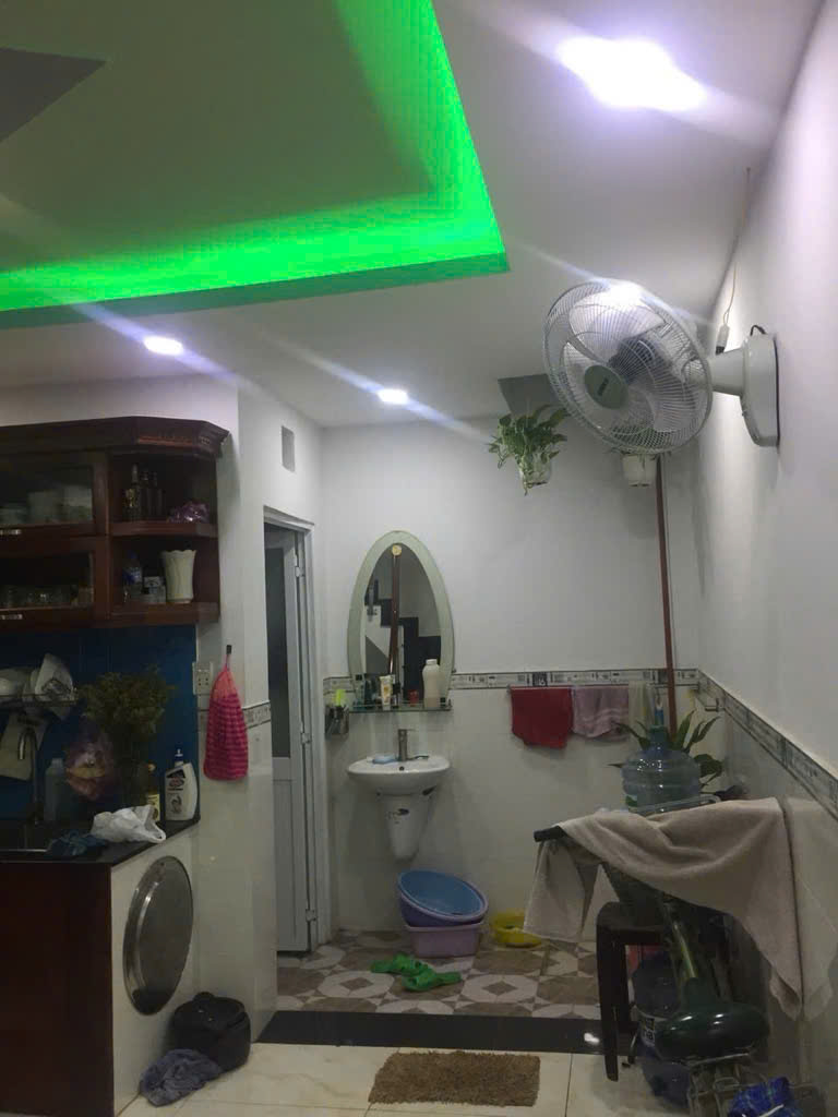 BÁN NHÀ MẶT TIỀN 7M, 80 M2, 2 TẦNG, GIÁ NHỈNH 5 TỶ BÌNH THÀNH, BÌNH HƯNG HÒA B, BÌNH TÂN