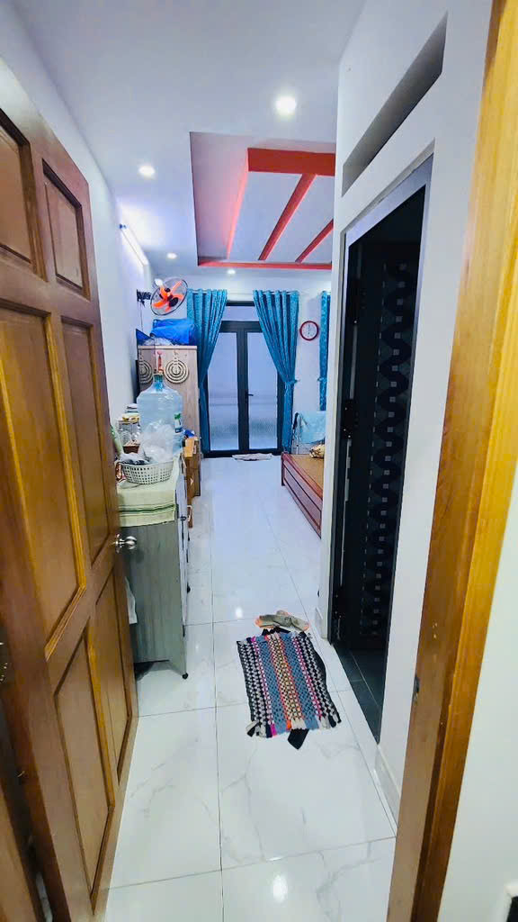 Bán nhà Bình Thành, Bình Hưng Hòa B, Bình Tân, 4 Tầng, giá tốt chỉ với 5,7 tỷ, 50m2