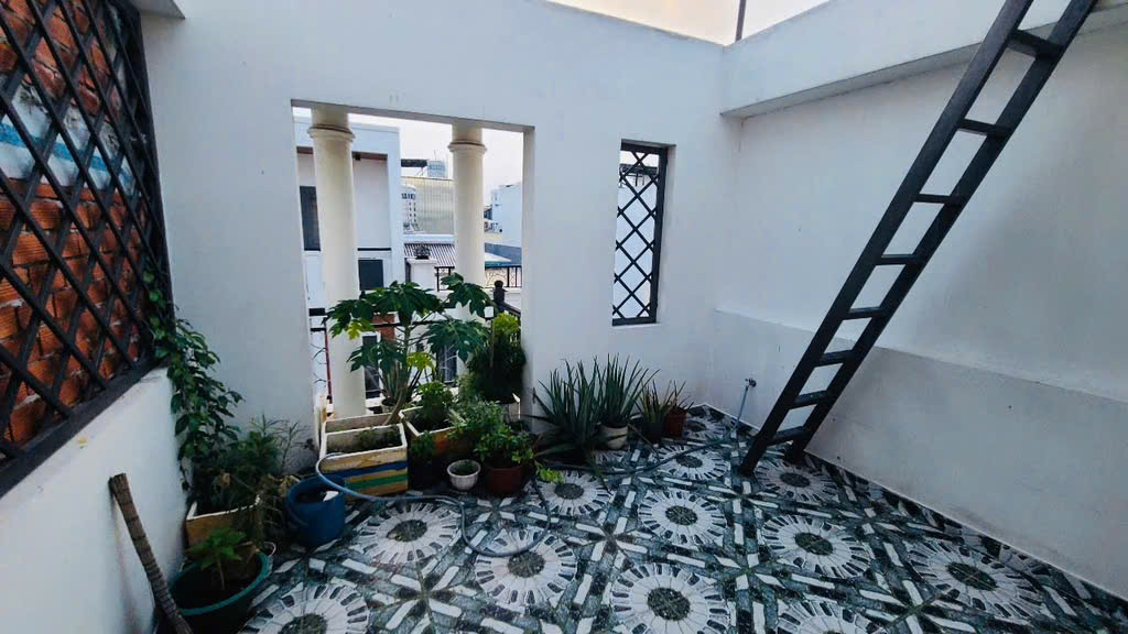 Bán nhà Bình Thành, Bình Hưng Hòa B, Bình Tân, 4 Tầng, giá tốt chỉ với 5,7 tỷ, 50m2