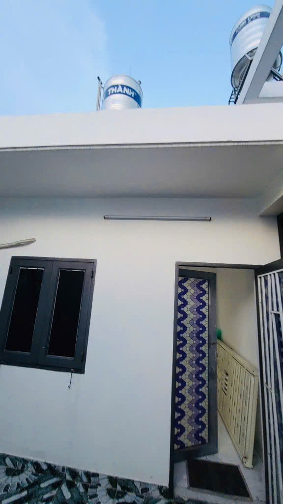 Bán nhà Bình Thành, Bình Hưng Hòa B, Bình Tân, 4 Tầng, giá tốt chỉ với 5,7 tỷ, 50m2