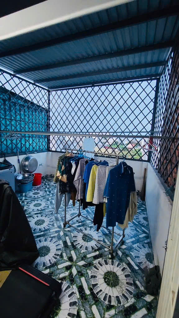 Bán nhà Bình Thành, Bình Hưng Hòa B, Bình Tân, 4 Tầng, giá tốt chỉ với 5,7 tỷ, 50m2