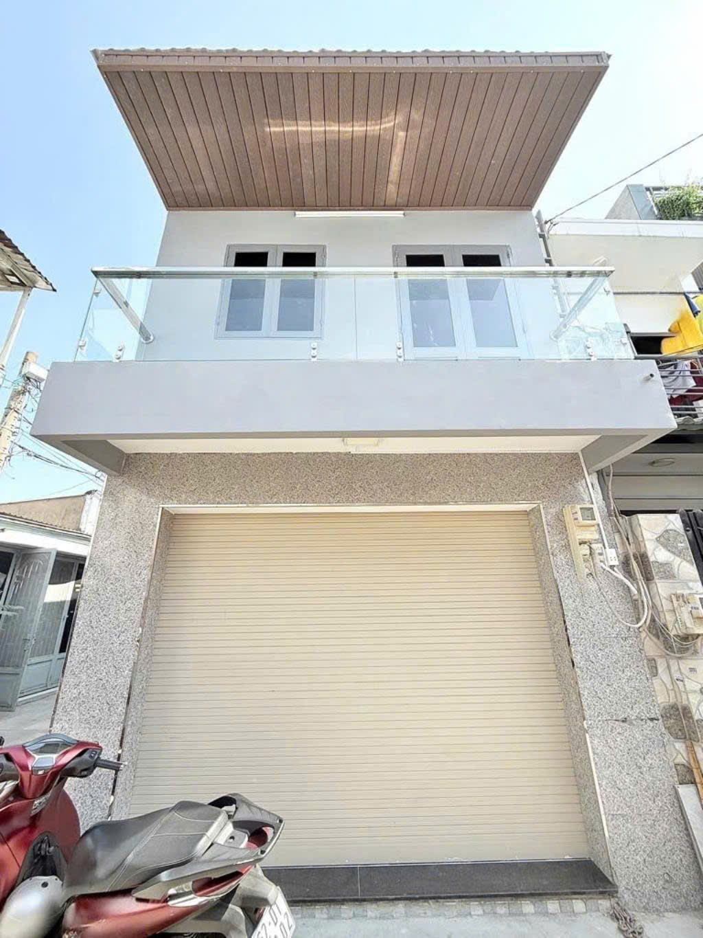 Bán Nhà Hẻm Hương Lộ 3, 30m2, 2 Tầng, Giá Nhỉnh 3 Tỷ, Phường Bình Hưng Hòa, Bình Tân.