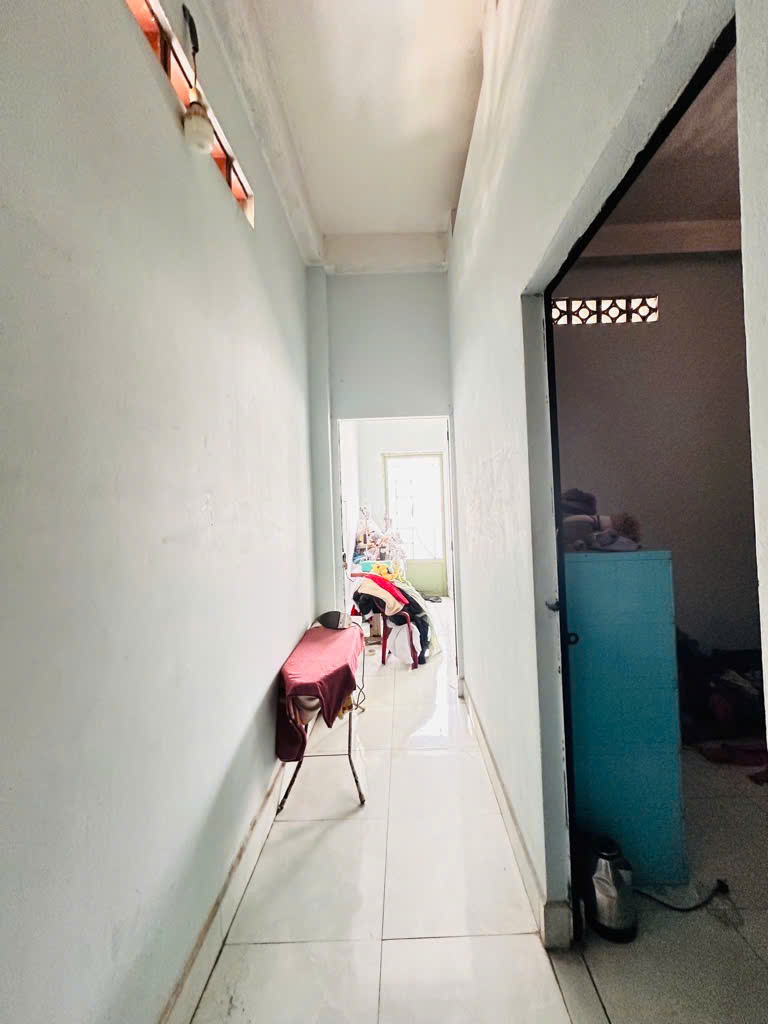 Bán Nhà, 96 m2, 3 tầng, Bình Thành, Phường Bình Hưng Hoà B, Quận Bình Tân