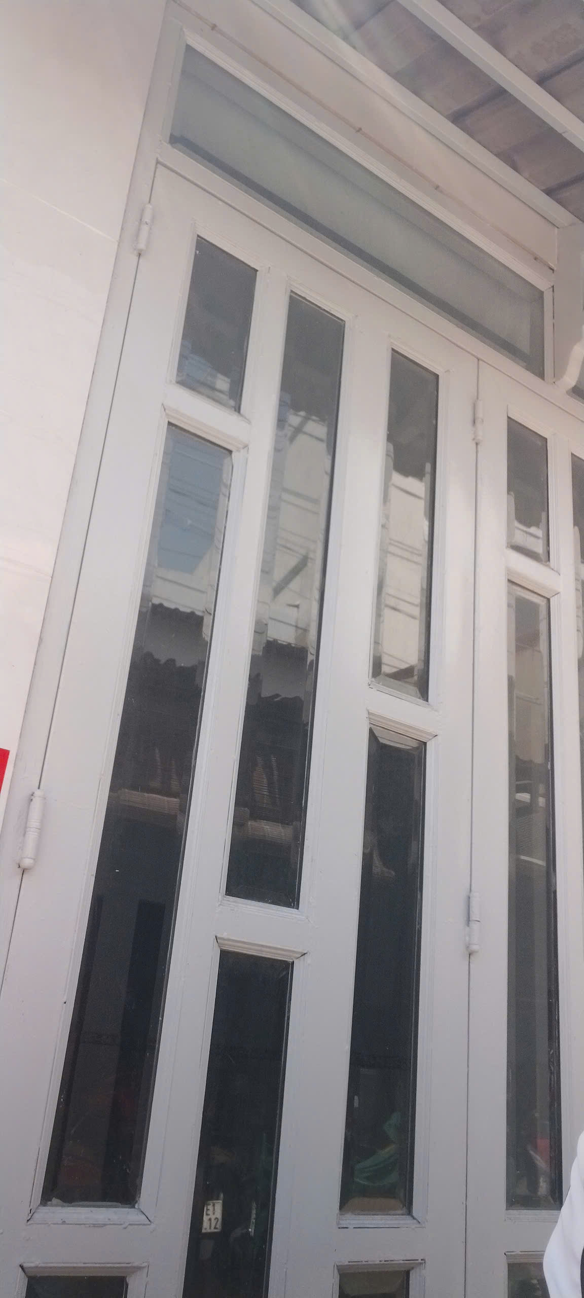 Bán nhà Nguyễn thị Tú 30 m2, 2 tầng, Bình Tân