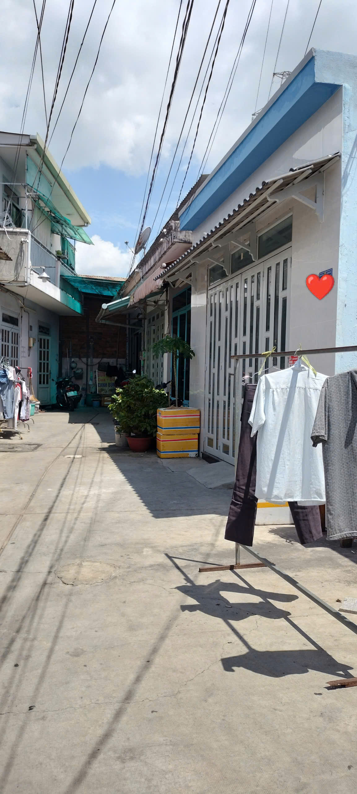 Bán nhà Nguyễn thị Tú 30 m2, 2 tầng, Bình Tân