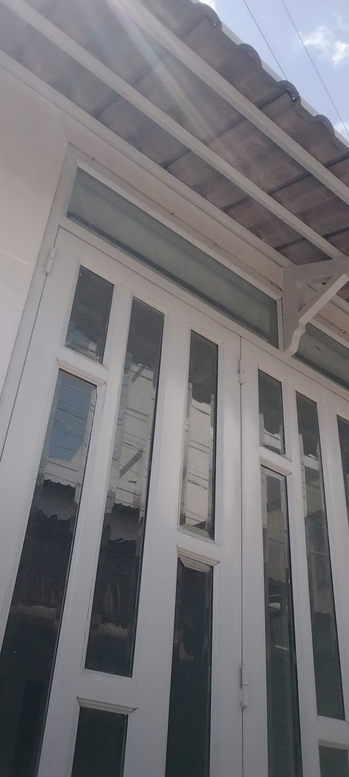 Bán nhà Nguyễn thị Tú 30 m2, 2 tầng, Bình Tân