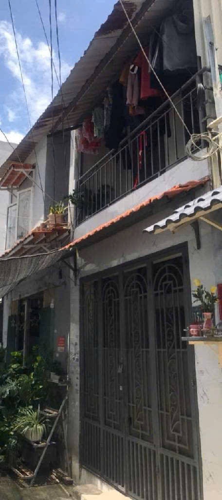 Bán Nhà Liên Khu 4-5, Bình Hưng Hòa B, Bình Tân, 30 m2, Giá Nhỉnh 2 Tỷ
