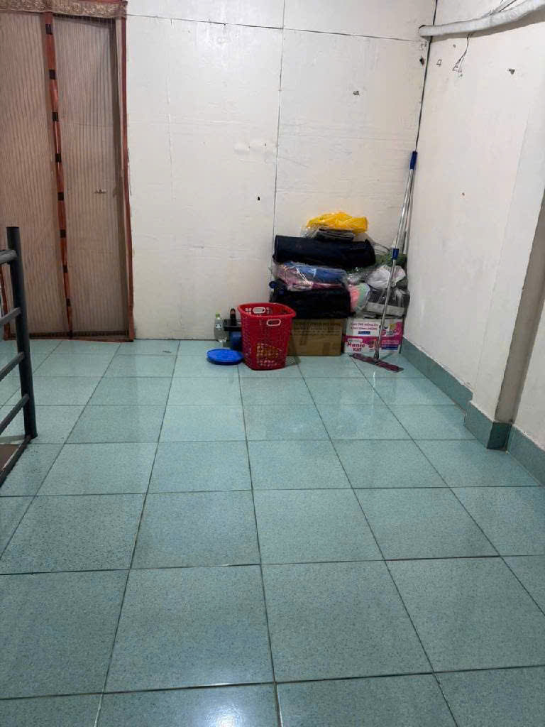 Bán Nhà Liên Khu 4-5, Bình Hưng Hòa B, Bình Tân, 30 m2, Giá Nhỉnh 2 Tỷ