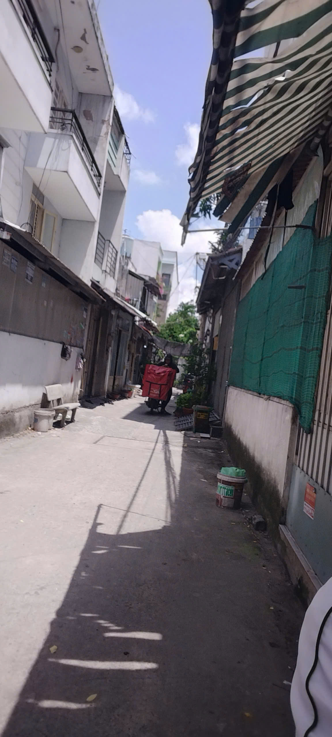 Bán Nhà Liên Khu 4-5, Bình Hưng Hòa B, Bình Tân, 30 m2, Giá Nhỉnh 2 Tỷ