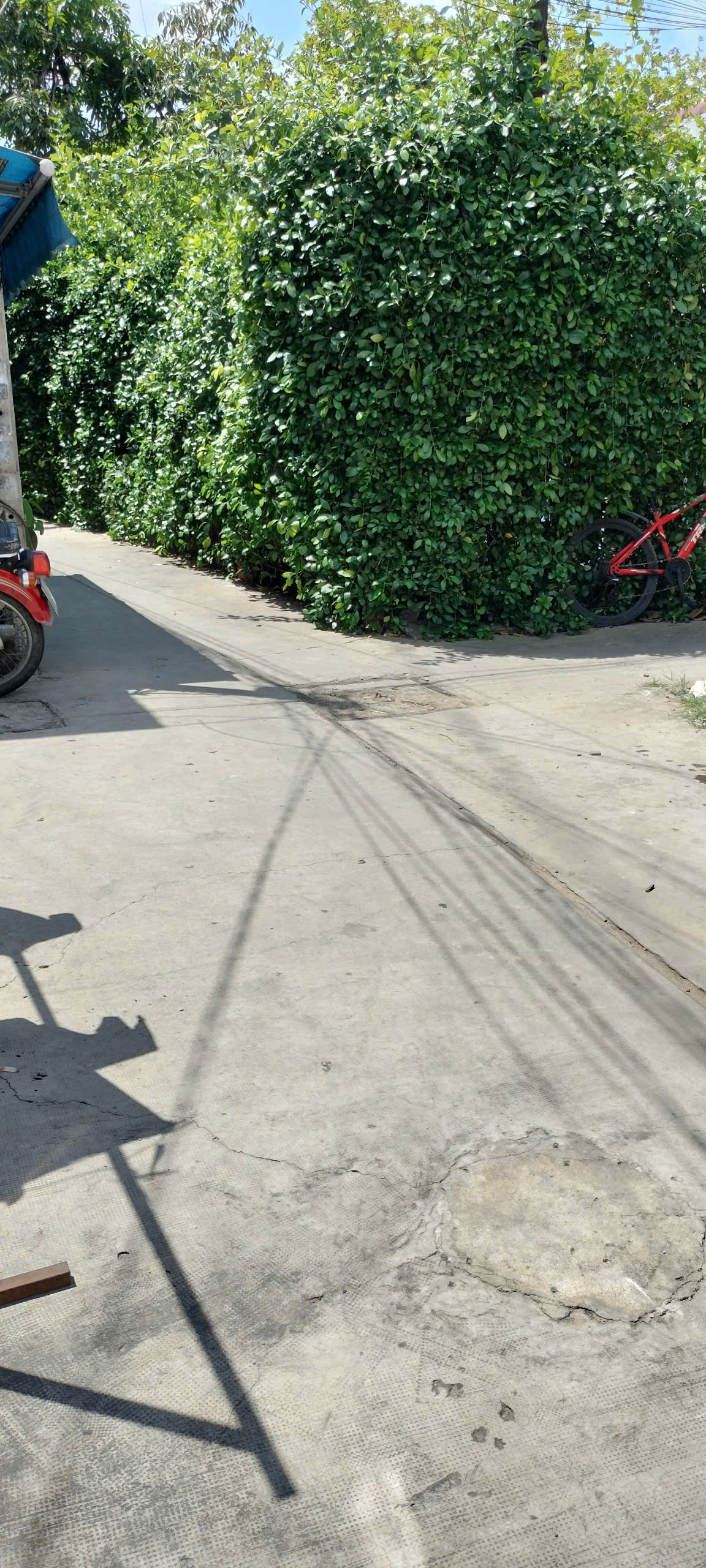 Bán Nhà Nguyễn Thị Tú, 30 m2, 2 Tầng, Giá Nhỉnh 2 Tỷ, Bình Hưng Hòa B, Bình Tân