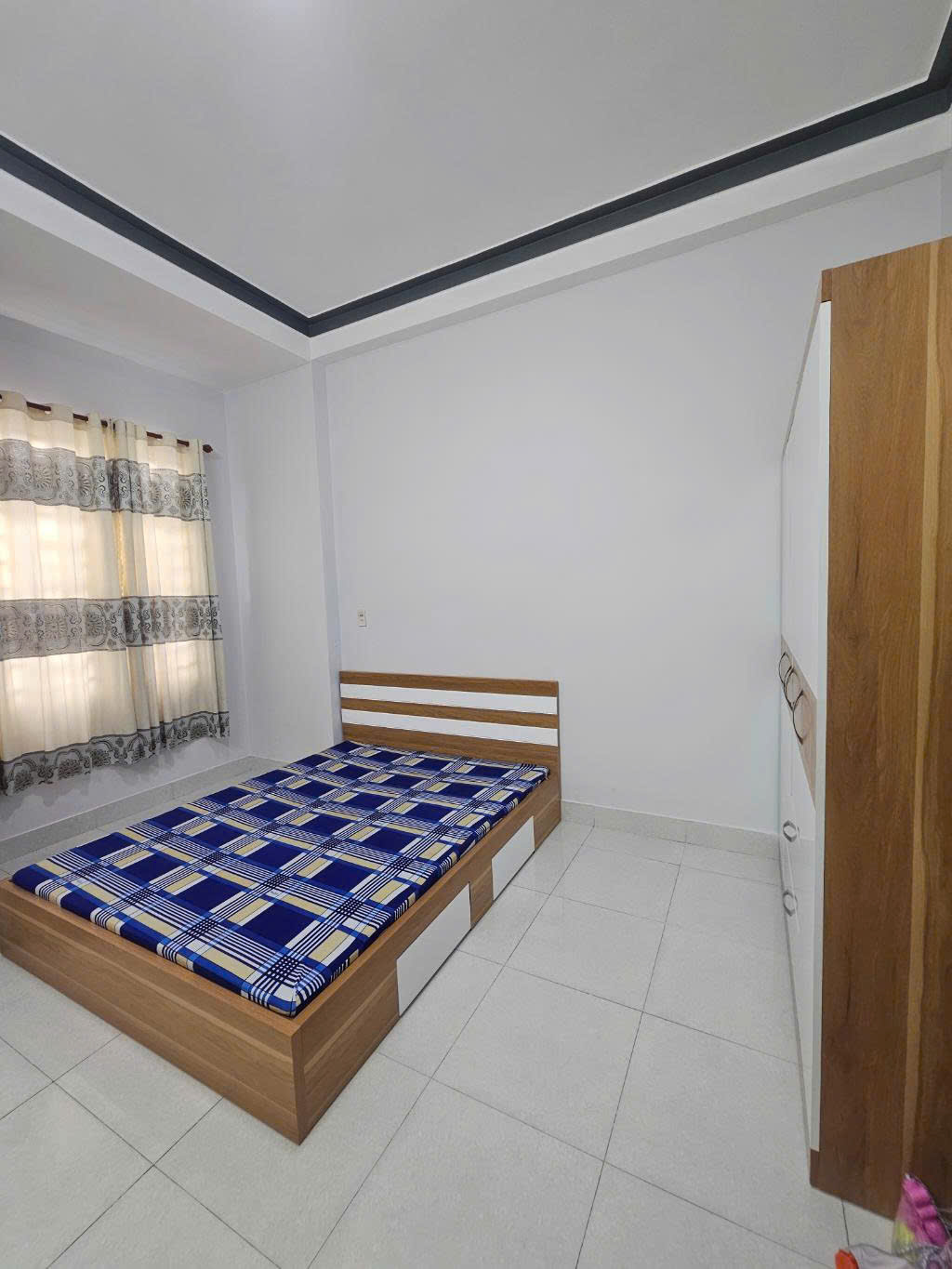Bán Nhà Nguyễn Thị Tú, 30 m2, 2 Tầng, Giá Nhỉnh 2 Tỷ, Bình Hưng Hòa B, Bình Tân
