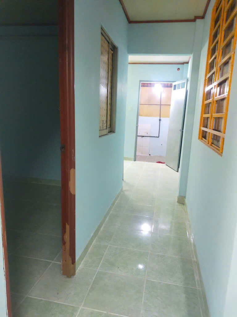 Bán Nhà Hẻm 8 m, /1 Nguyễn Thị Tú 165 m2, BHHB, Bình Tân 