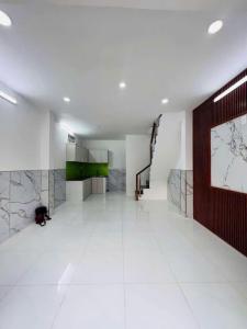 Bán Nhà Hẻm Hương Lộ 3, 30m2, 2 Tầng, Giá Nhỉnh 3 Tỷ, Phường Bình Hưng Hòa, Bình Tân.