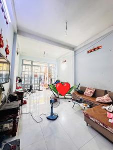 Bán Nhà, 96 m2, 3 tầng, Bình Thành, Phường Bình Hưng Hoà B, Quận Bình Tân
