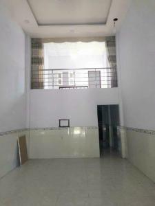 Bán nhà Nguyễn thị Tú 30 m2, 2 tầng, Bình Tân