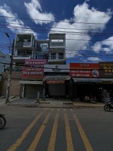 9 Tỷ Hơn Là Có Ngay Căn Nhà MT 68 m2, 4 Lầu, Bình Thành, BHHB, Bình Tân.