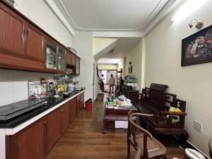 Bán nhà Đại Đồng- Thanh Trì 40m2